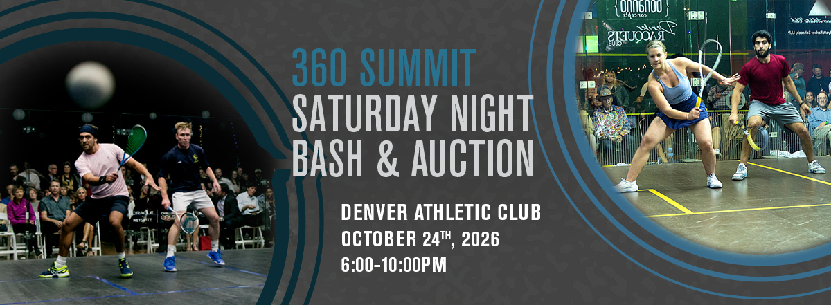 2026 360 Summit Auction